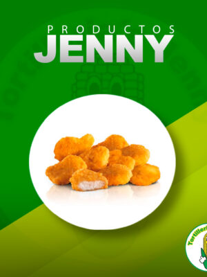NUGGETS DE POLLO