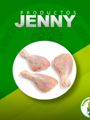PIERNA CORTA DE POLLO