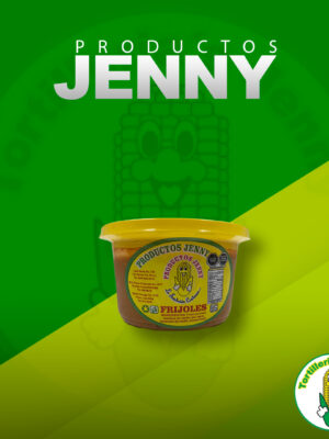 FRIJOLES PUERCOS 500GR