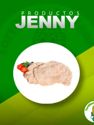 MILANESA PREPARADA