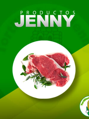 CARNE DE FILETE DE RES