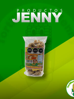 CHICHARRON DE CERDO 50 G