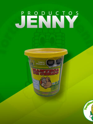 MANTECA DE CERDO 1LT