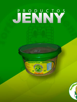 FRIJOLES REFRITOS 500GR