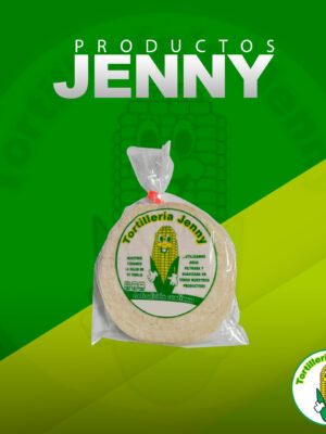 TORTILLA PARA FLAUTA 24PZS