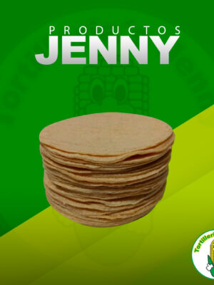 TORTILLA AMARILLA 1KG