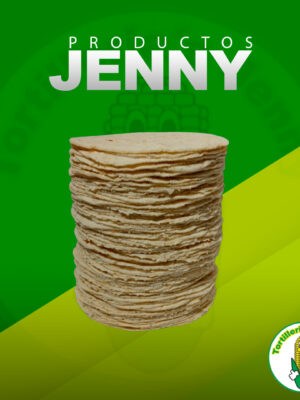 TORTILLA PARA TACO 80 PZS