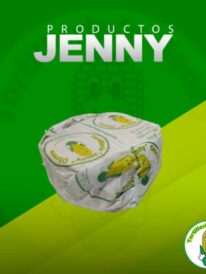 TORTILLA DE MAIZ 1 KG