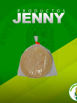 TORTILLAS DE HARINA TAQUERAS 15PZS