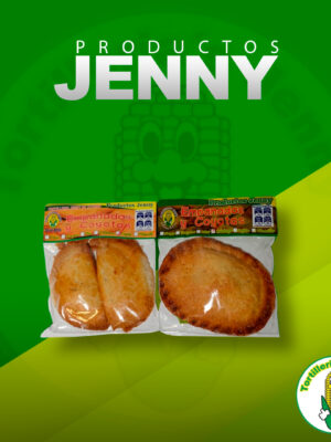 EMPANADAS Y COYOTAS PZ