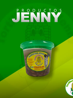 FRIJOLES DE LA OLLA 750GR