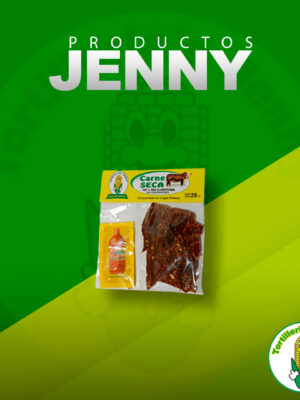 CARNE SECA 1PQ