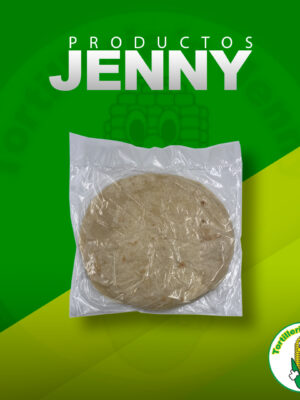 TORTILLA DE HARINA EXTRA GRANDE 8 PZ