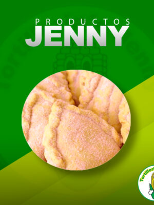 EMPANADITAS RELLENAS