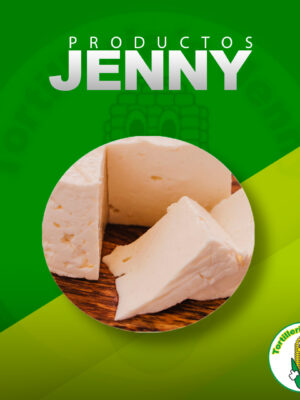 QUESO FRESCO