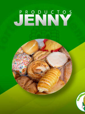 PAN DULCE