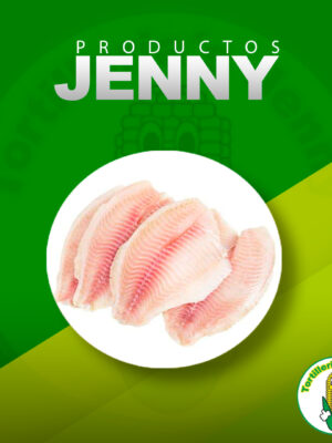 TILAPIA