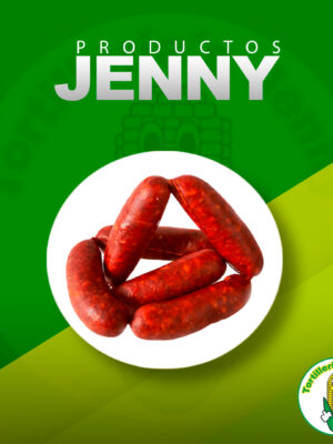 CHORIZO PARA ASAR