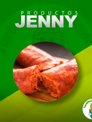CHORIZO CASERO