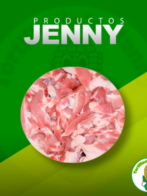 RECORTE DE JAMON