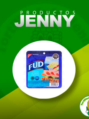 JAMON VIRGINIA FUD