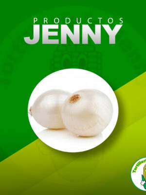 CEBOLLA BLANCA