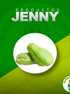 CHAYOTE