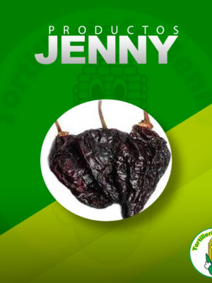 CHILE ANCHO