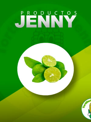 LIMON MEXICANO