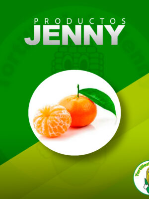 MANDARINA