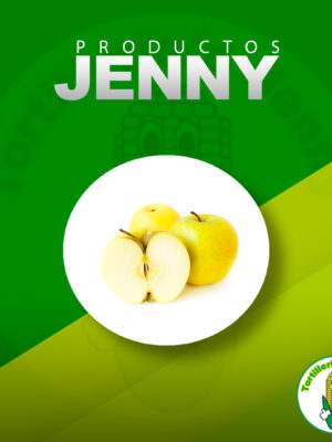 MANZANA GOLDEN
